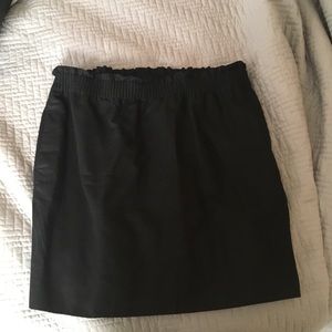 J CREW SKIRT NEVER WORN!!!!